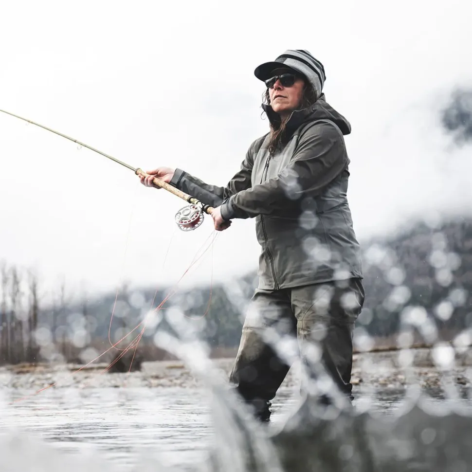 G3 Guide Wading Jacket - Women's