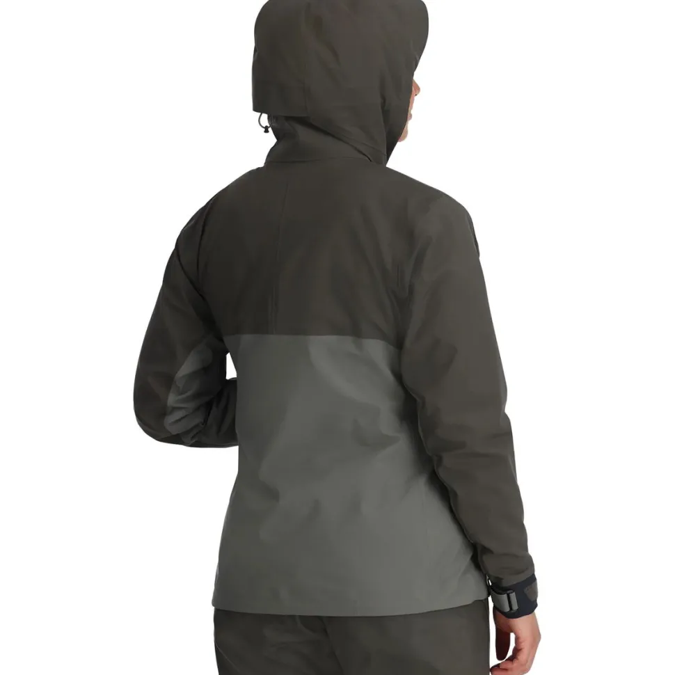 G3 Guide Wading Jacket - Women's