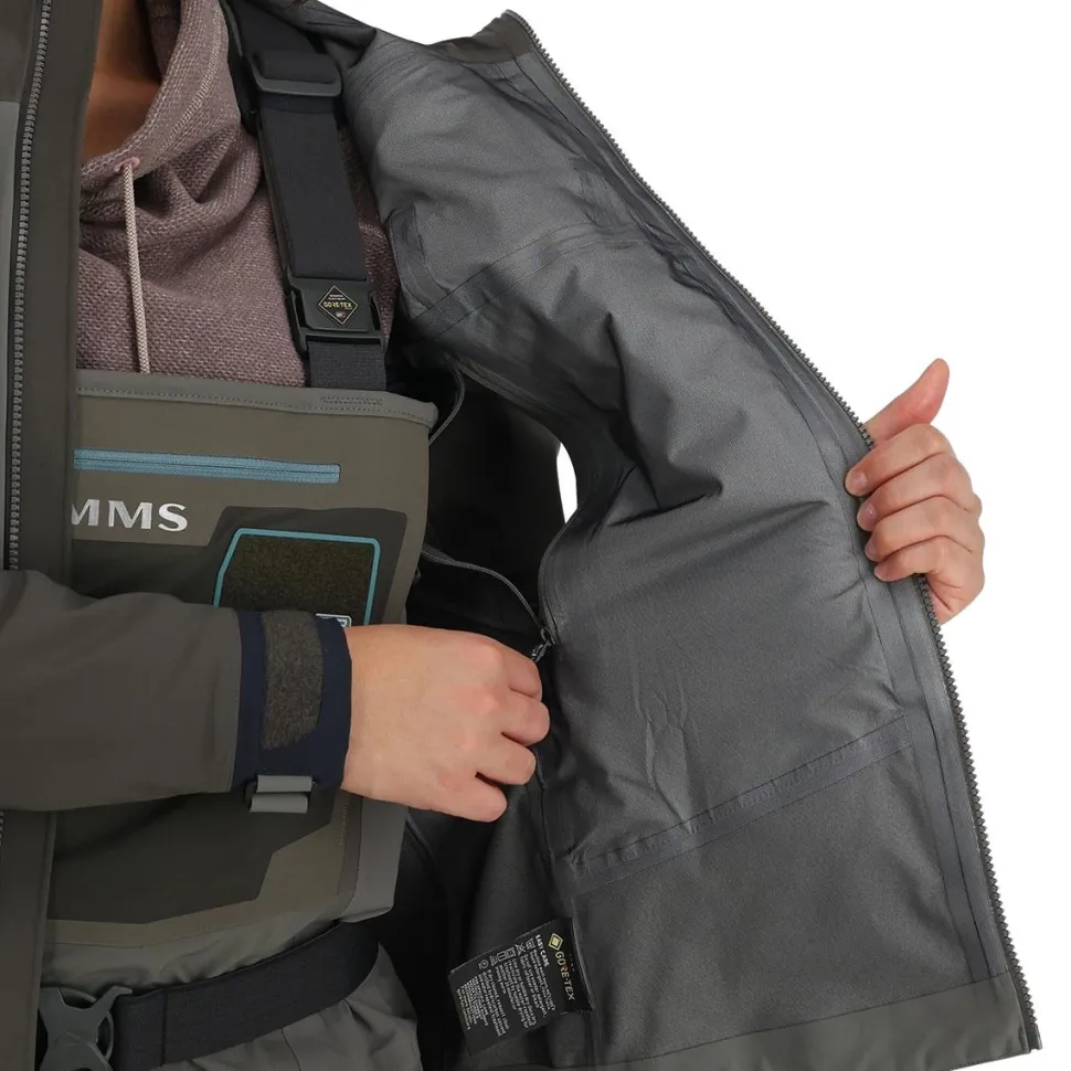 G3 Guide Wading Jacket - Women's
