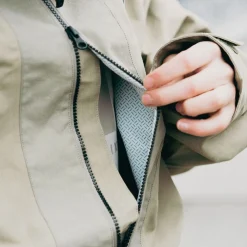 Ghost 2.5L Anorak - Men's