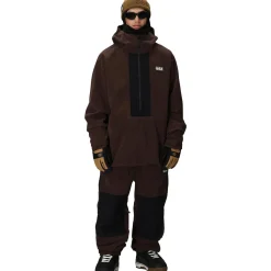Ghost 2.5L Anorak - Men's