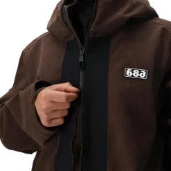 Ghost 2.5L Anorak - Men's
