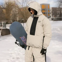 Ghost 2.5L Anorak - Men's
