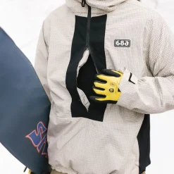 Ghost 2.5L Anorak - Men's