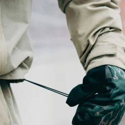 Ghost 2.5L Anorak - Men's