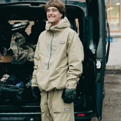 Ghost 2.5L Anorak - Men's
