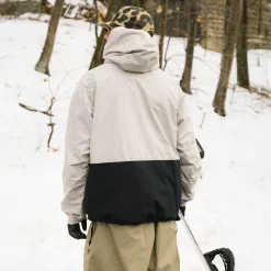 Ghost 2.5L Anorak - Men's