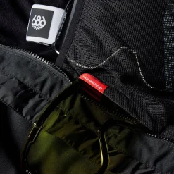 Ghost 2.5L Anorak - Men's
