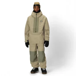 Ghost 2.5L Anorak - Men's