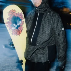 Ghost 2.5L Anorak - Men's