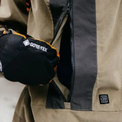 Ghost 2.5L Anorak - Men's