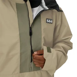 Ghost 2.5L Anorak - Men's