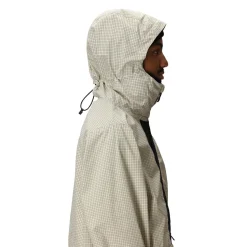 Ghost 2.5L Anorak - Men's