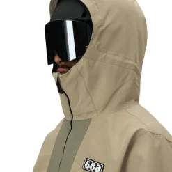 Ghost 2.5L Anorak - Men's