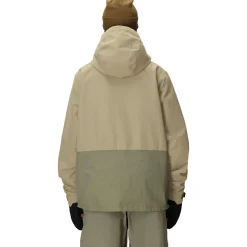Ghost 2.5L Anorak - Men's