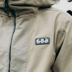 Ghost 2.5L Anorak - Men's