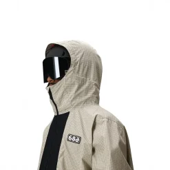 Ghost 2.5L Anorak - Men's