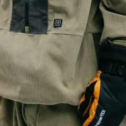 Ghost 2.5L Anorak - Men's