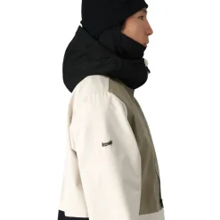 Ghost 2.5L Anorak - Men's