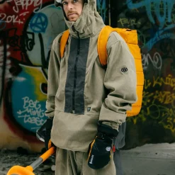Ghost 2.5L Anorak - Men's