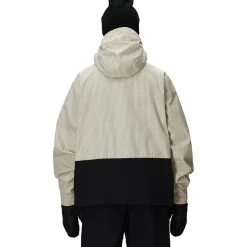 Ghost 2.5L Anorak - Men's