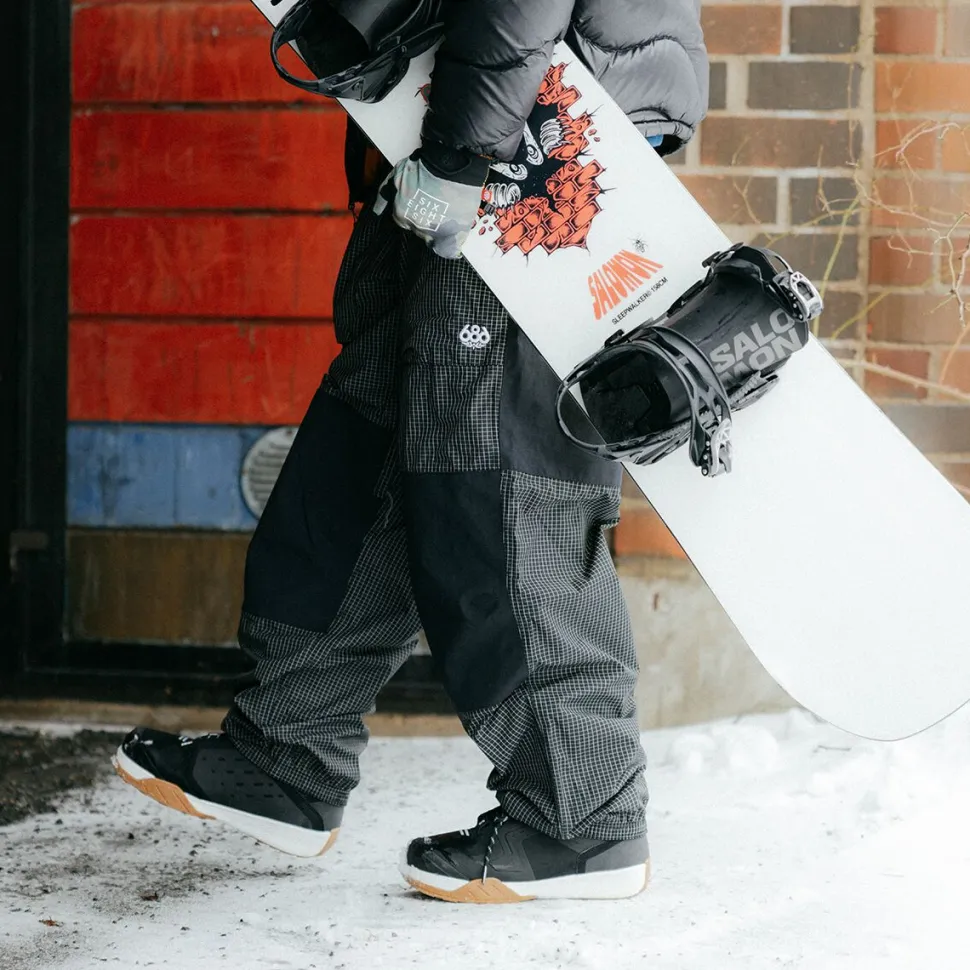 Ghost 2.5L Pant - Men's