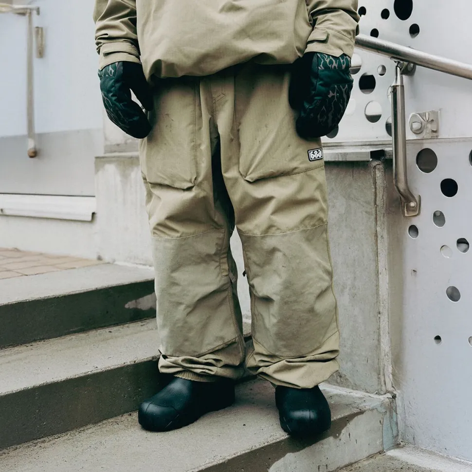 Ghost 2.5L Pant - Men's
