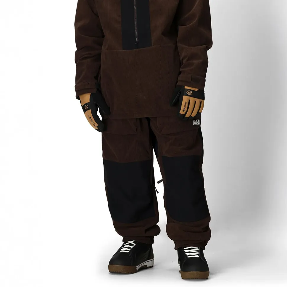 Ghost 2.5L Pant - Men's