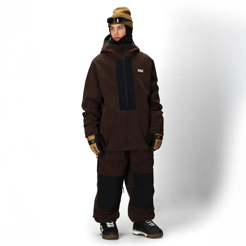Ghost 2.5L Pant - Men's
