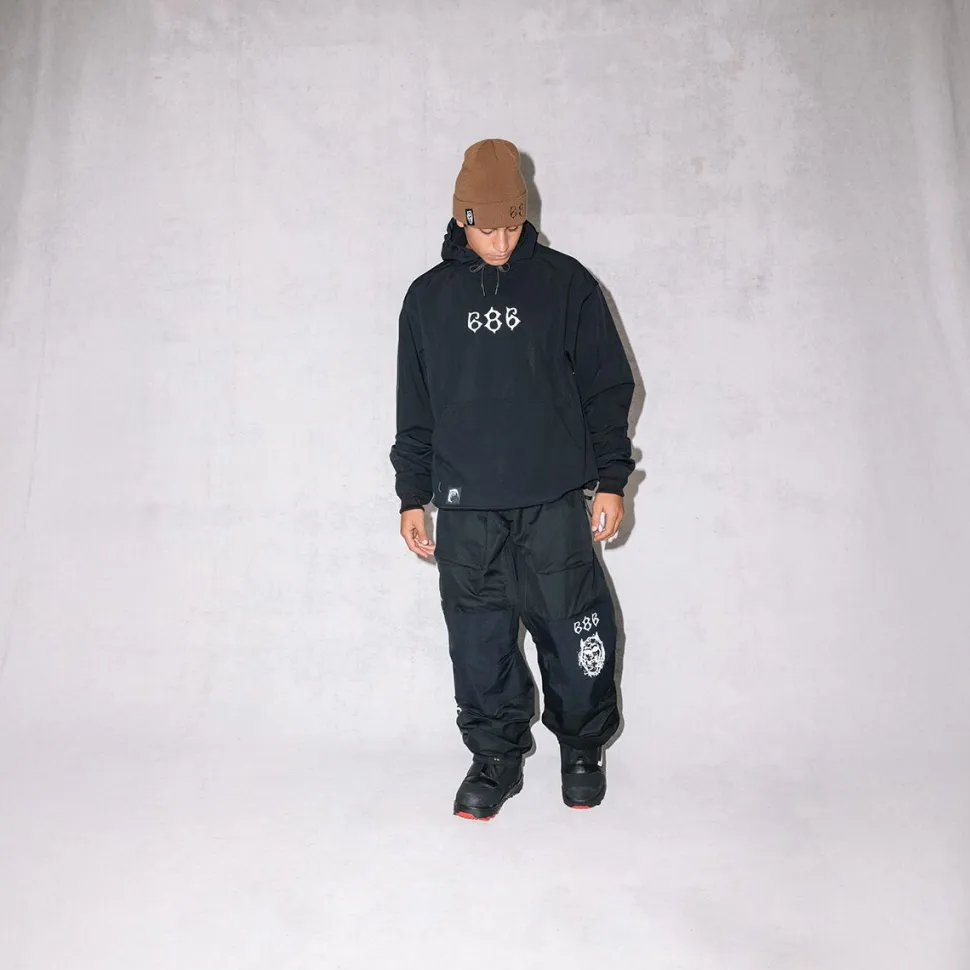 Ghost 2.5L Pant - Men's