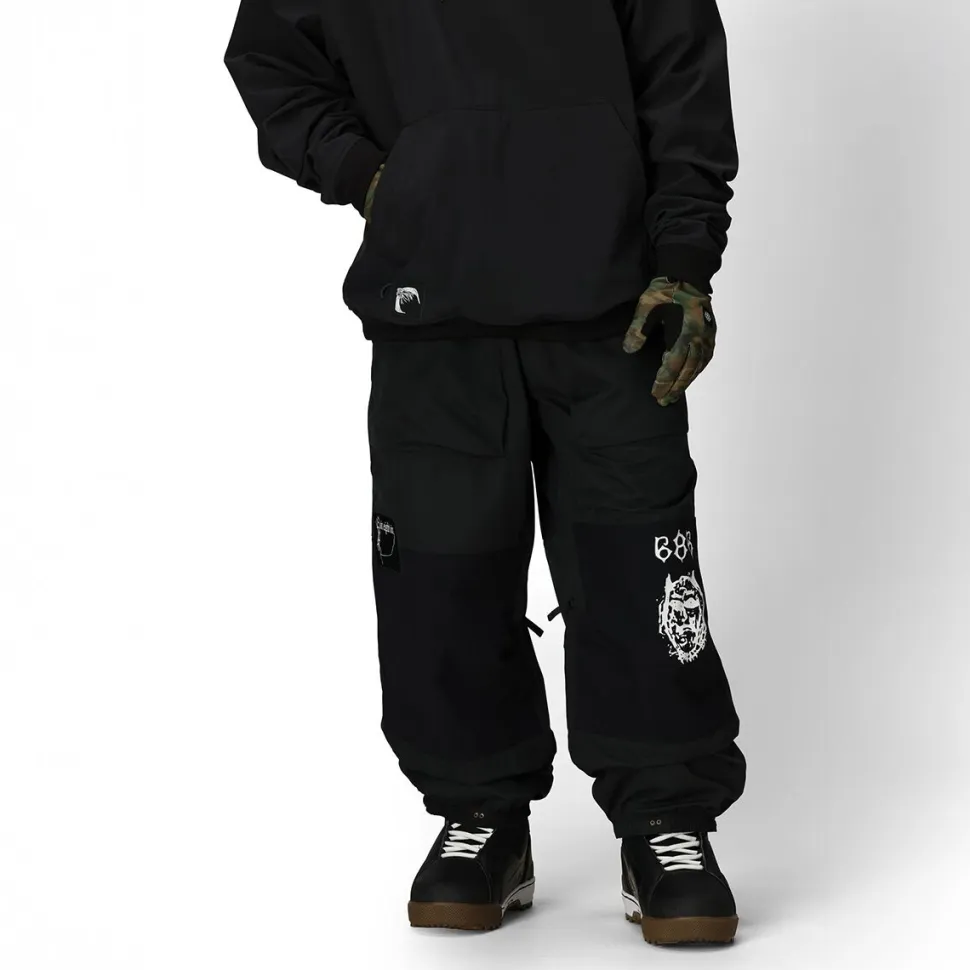 Ghost 2.5L Pant - Men's