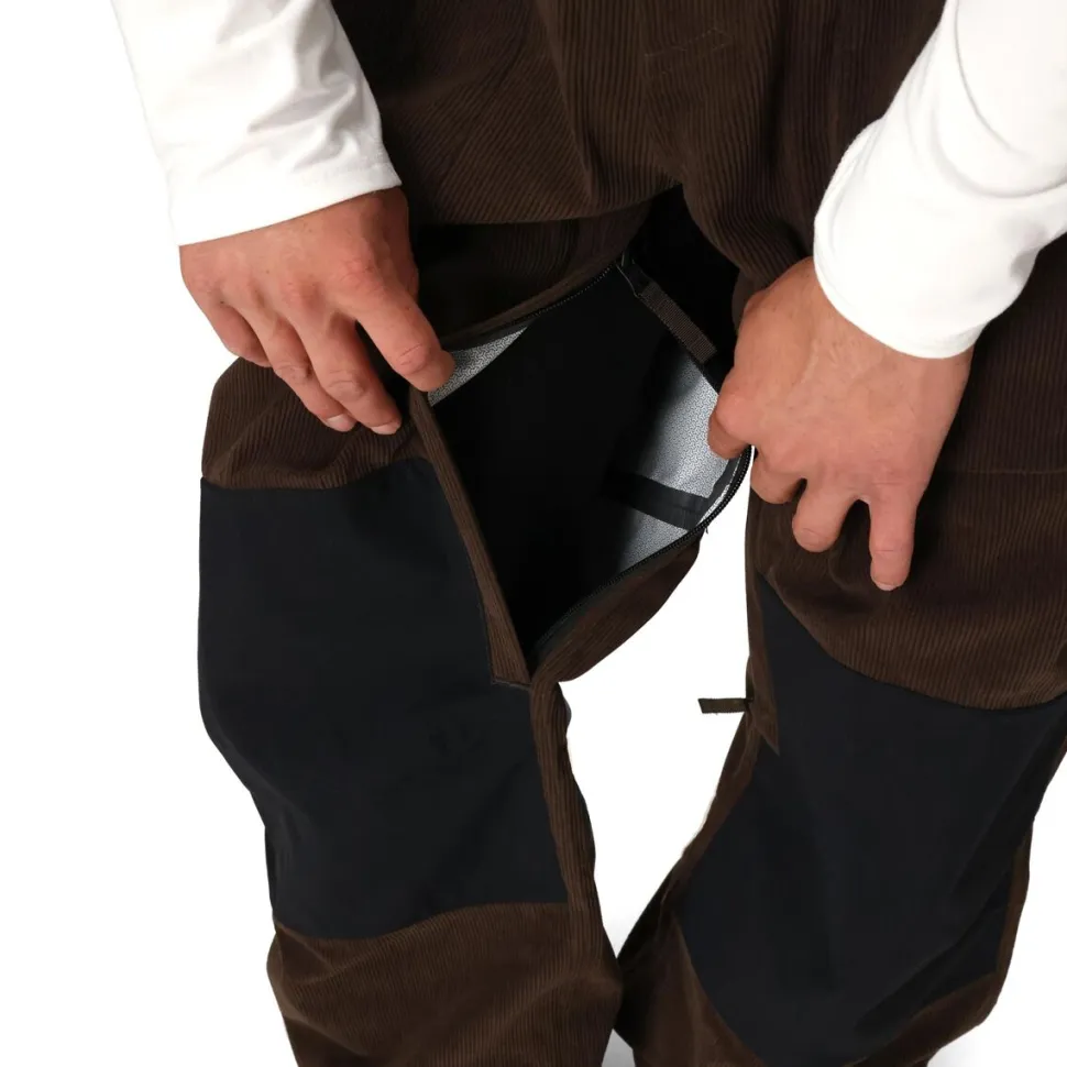 Ghost 2.5L Pant - Men's