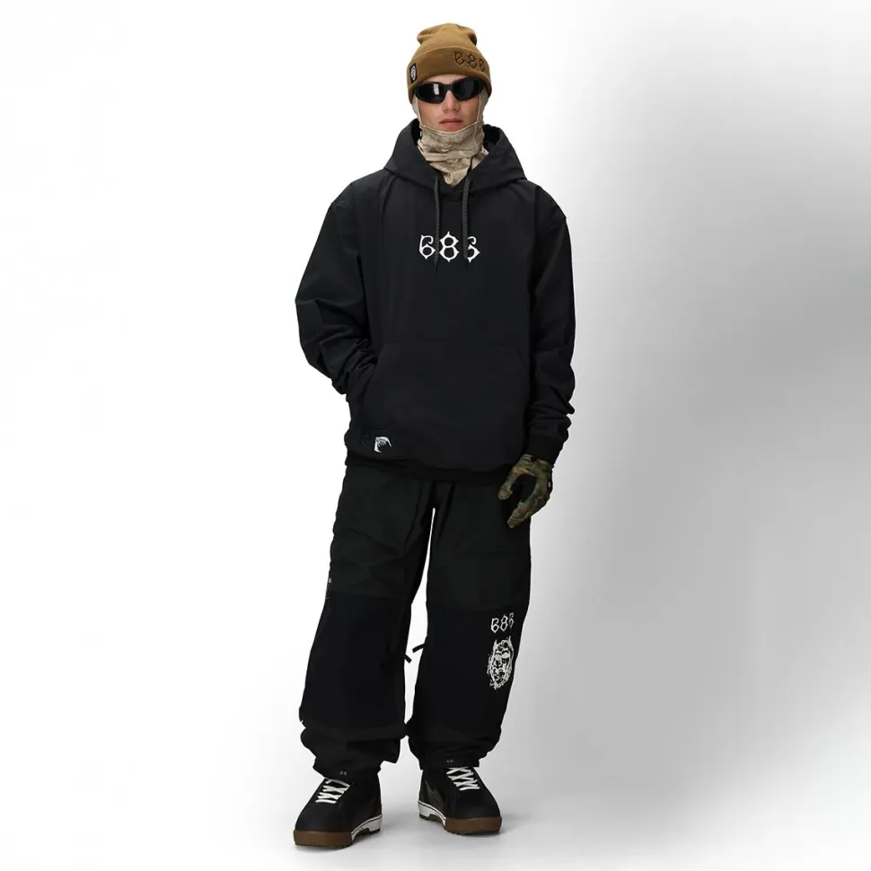 Ghost 2.5L Pant - Men's