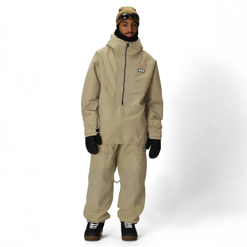 Ghost 2.5L Pant - Men's