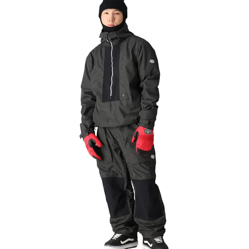 Ghost 2.5L Pant - Men's