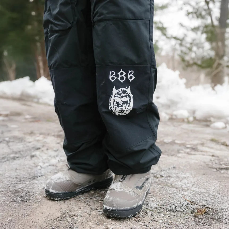 Ghost 2.5L Pant - Men's