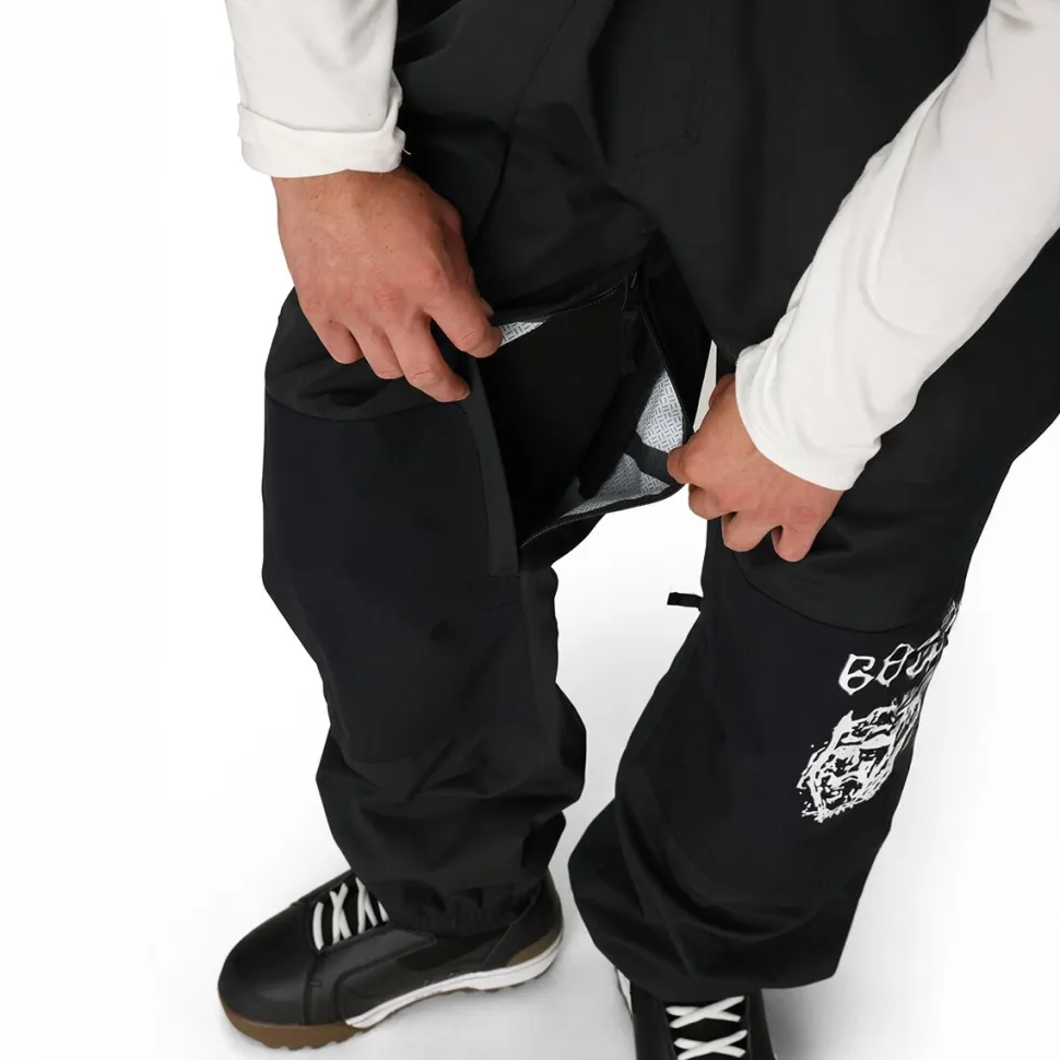 Ghost 2.5L Pant - Men's