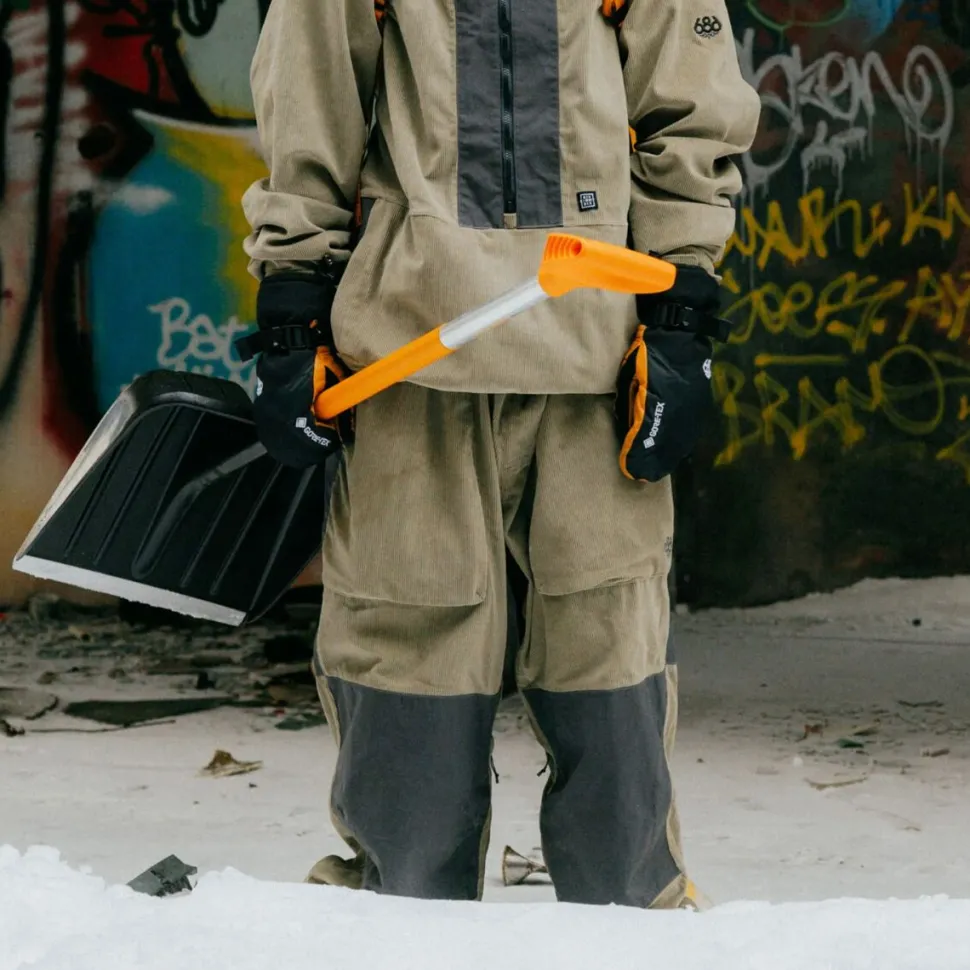 Ghost 2.5L Pant - Men's