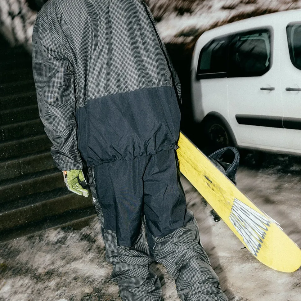Ghost 2.5L Pant - Men's