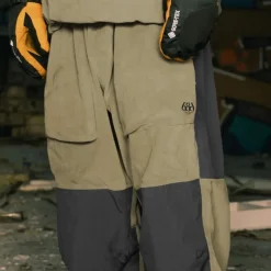 Ghost 2.5L Pant - Men's