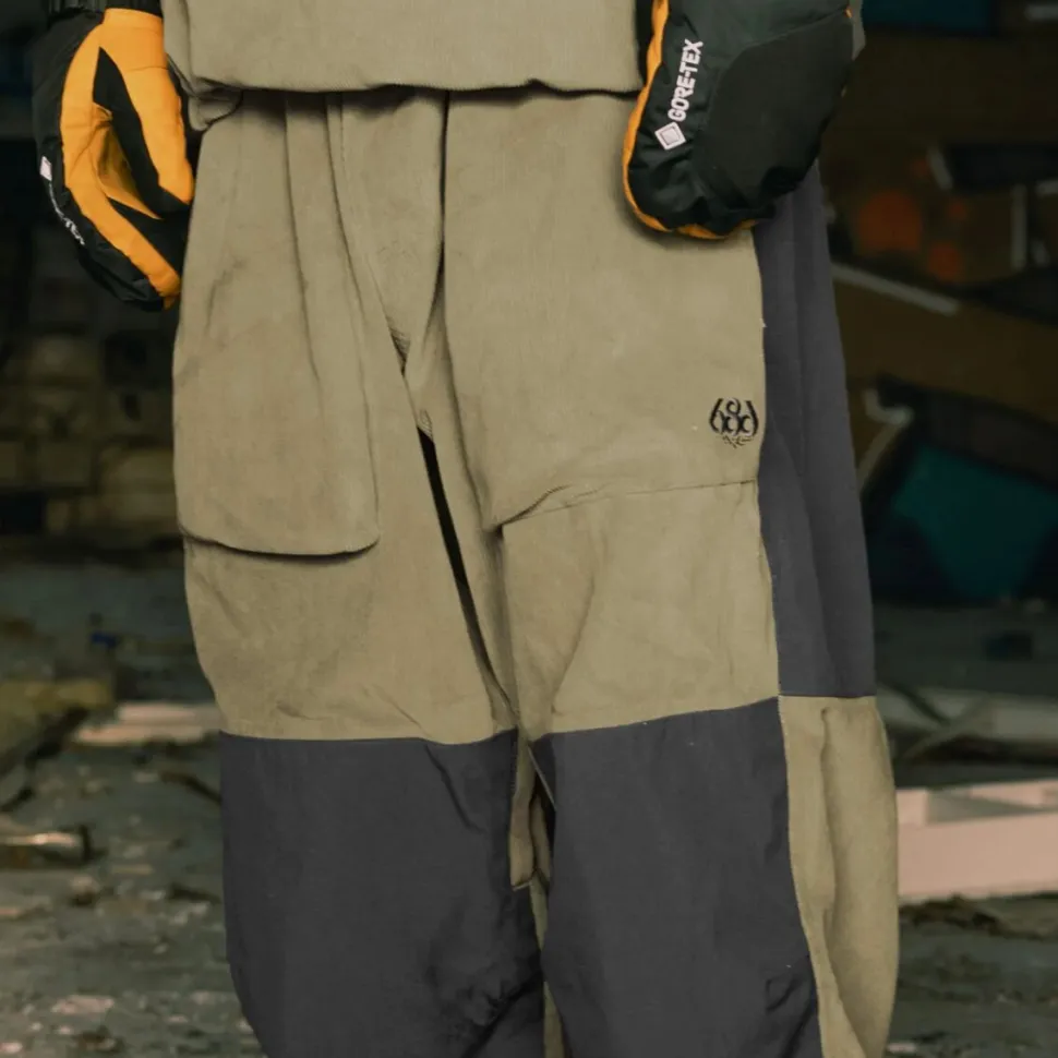 Ghost 2.5L Pant - Men's