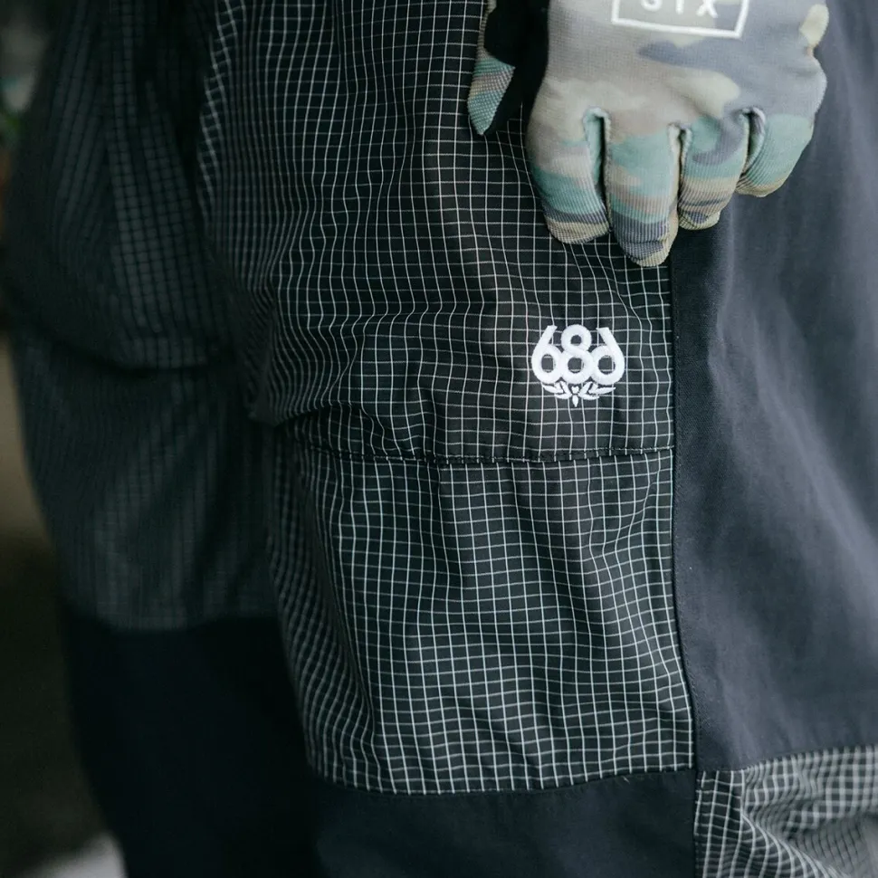 Ghost 2.5L Pant - Men's