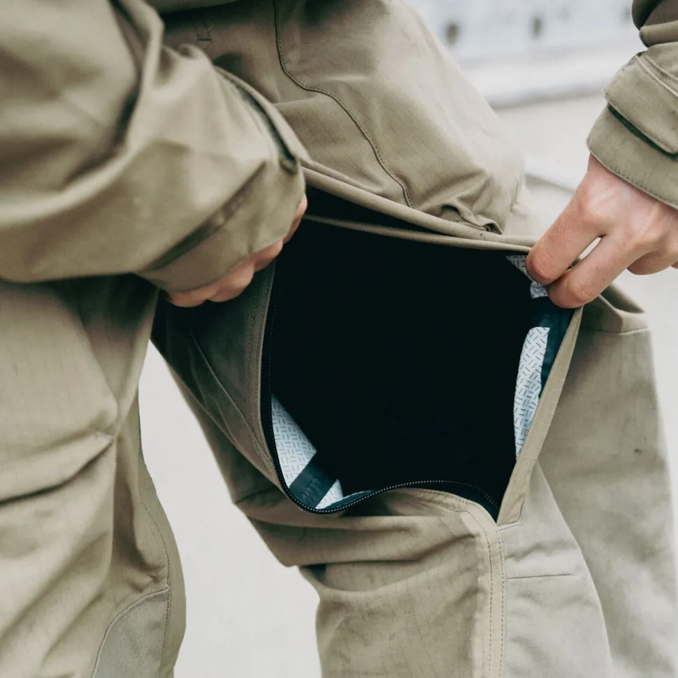 Ghost 2.5L Pant - Men's