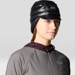 Ghost Whisperer Cap