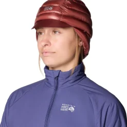Ghost Whisperer Cap