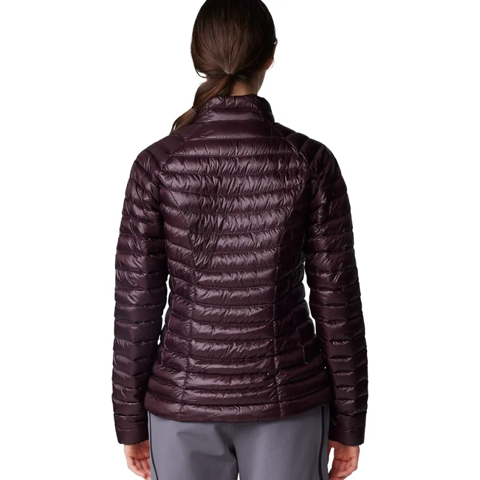 Ghost Whisperer Down Jacket - Women's
