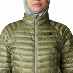 Ghost Whisperer Down Jacket - Women's