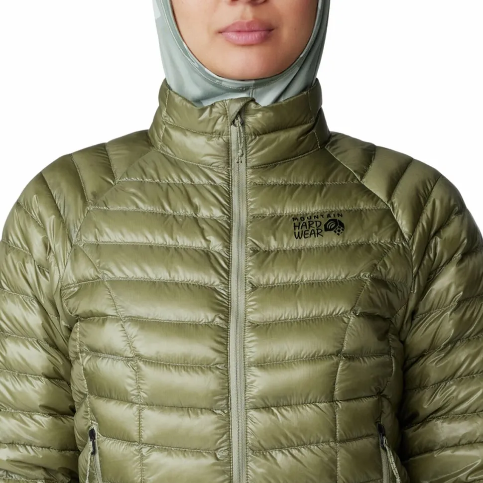 Ghost Whisperer Down Jacket - Women's