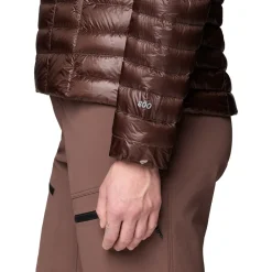 Ghost Whisperer Down Jacket - Women's