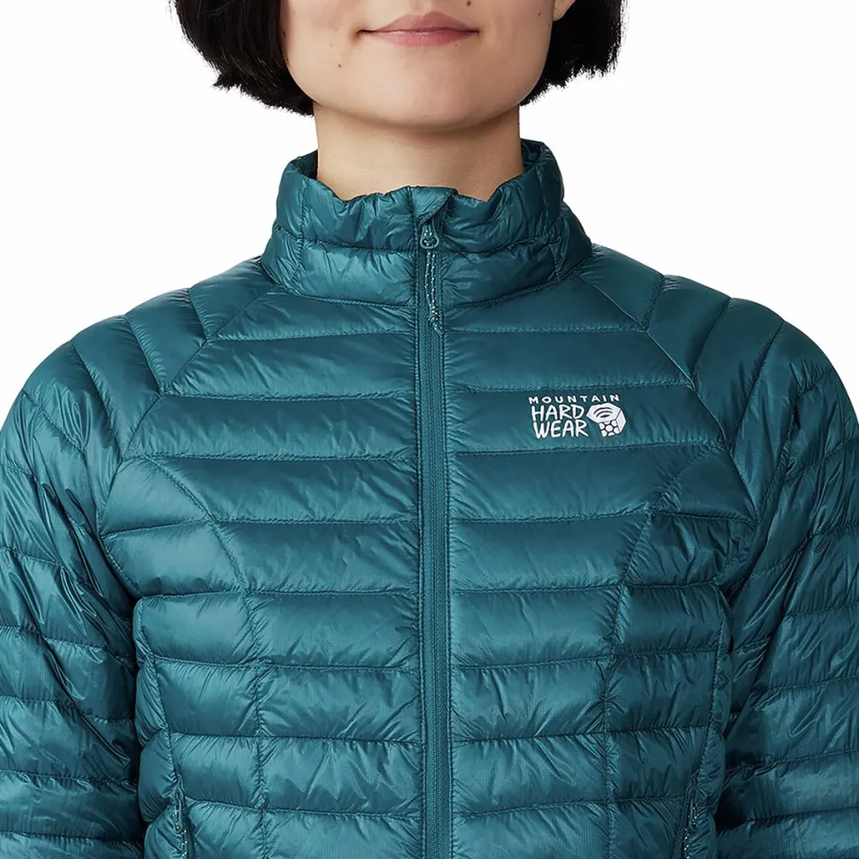 Ghost Whisperer Down Jacket - Women's